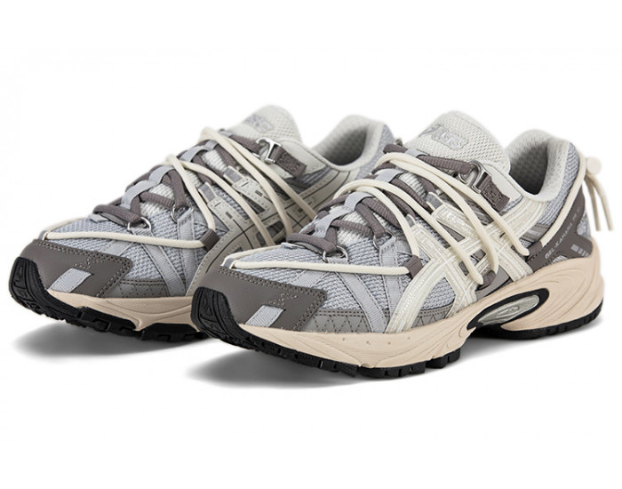 Asics Gel Kahana TR V2 Ligh Gray