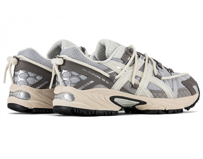 Asics Gel Kahana TR V2 Ligh Gray
