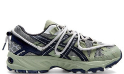 Asics Gel Kahana TR V2 Light Green