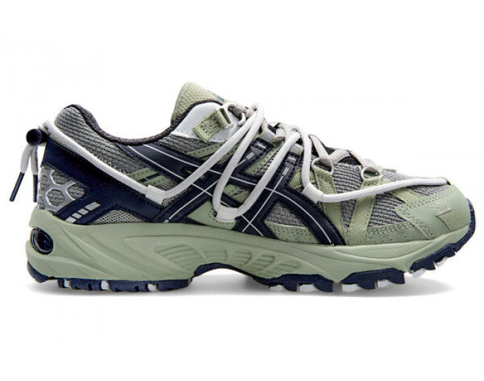 Asics Gel Kahana TR V2 Light Green