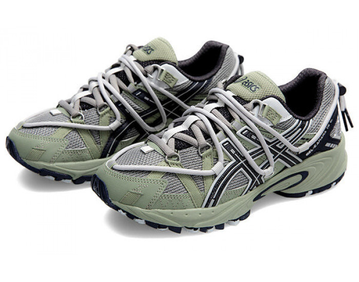 Asics Gel Kahana TR V2 Light Green