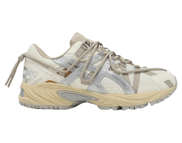 Asics Gel Kahana TR V2 Pure Silver