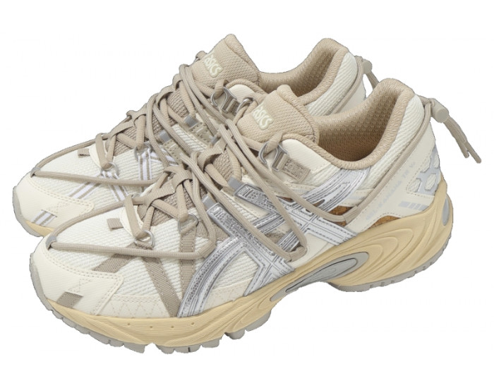 Asics Gel Kahana TR V2 Pure Silver