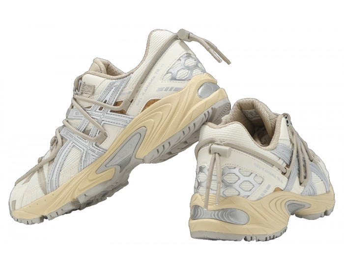 Asics Gel Kahana TR V2 Pure Silver