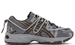 Asics Gel Kahana TR V2 Smoke Grey