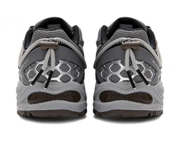 Asics Gel Kahana TR V2 Smoke Grey