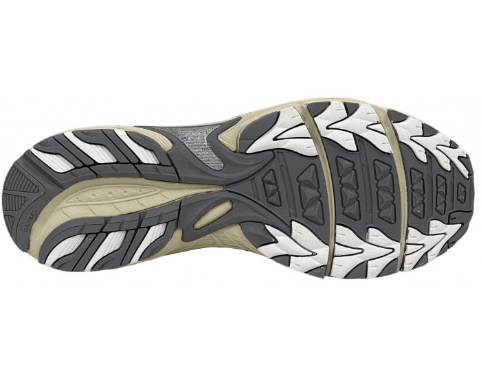 Asics Gel Kahana TR V2 White Silver