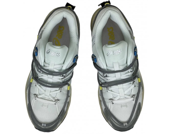 Asics Gel Kahana TR V2 White Silver