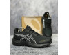 Asics Gel Pulse 14 Gore-Tex Black Утепленные