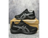 Asics Gel Pulse 14 Gore-Tex Black Утепленные