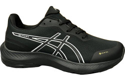 Asics Gel Pulse 14 Gore-Tex Black Утепленные