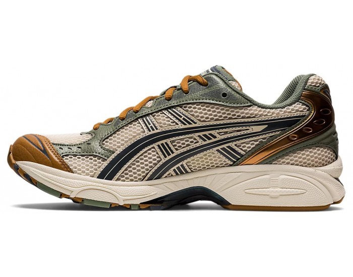 Asics Gel Kayano 14 Vanilla Tarmac