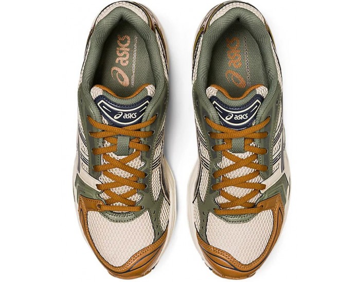 Asics Gel Kayano 14 Vanilla Tarmac