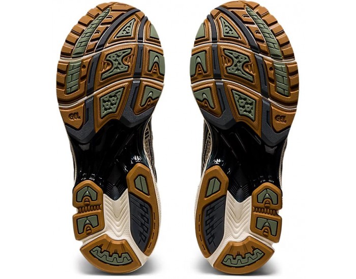 Asics Gel Kayano 14 Vanilla Tarmac