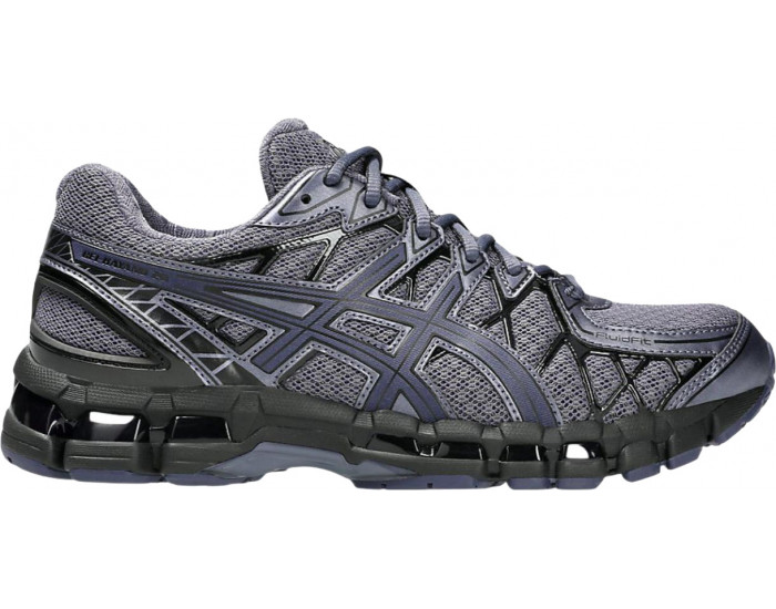 Asics Gel Kayano 20 Indigo Fog