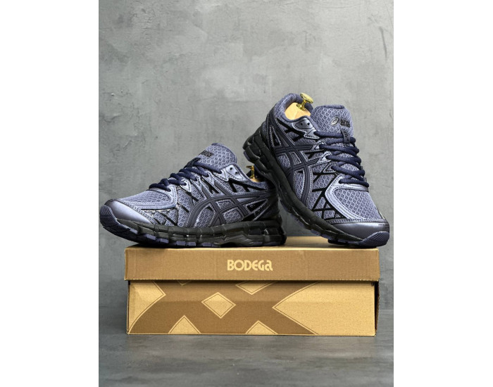 Asics Gel Kayano 20 Indigo Fog