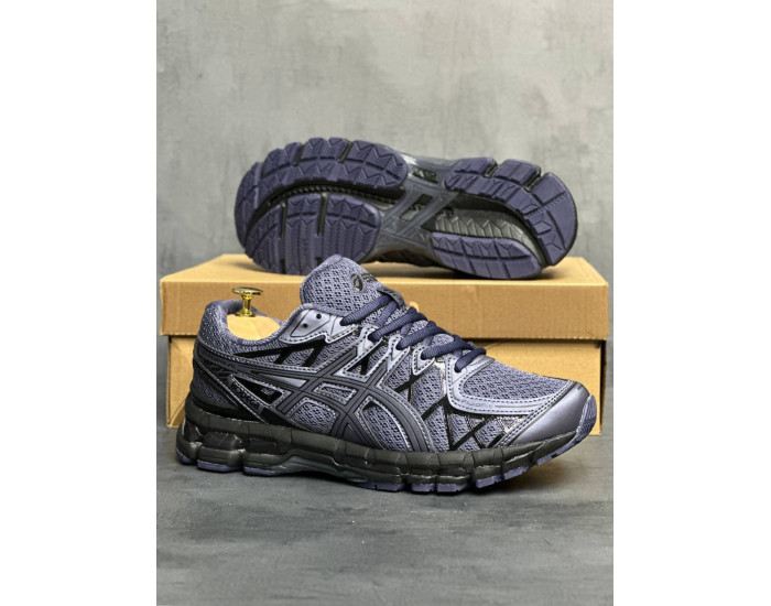 Asics Gel Kayano 20 Indigo Fog