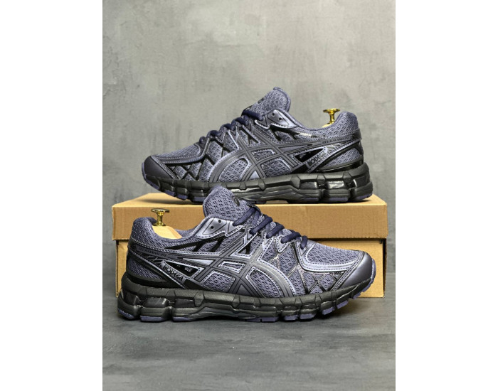 Asics Gel Kayano 20 Indigo Fog