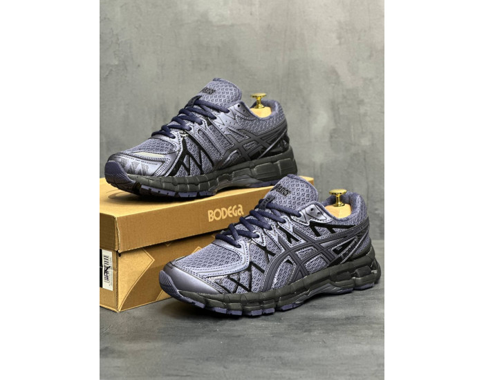 Asics Gel Kayano 20 Indigo Fog