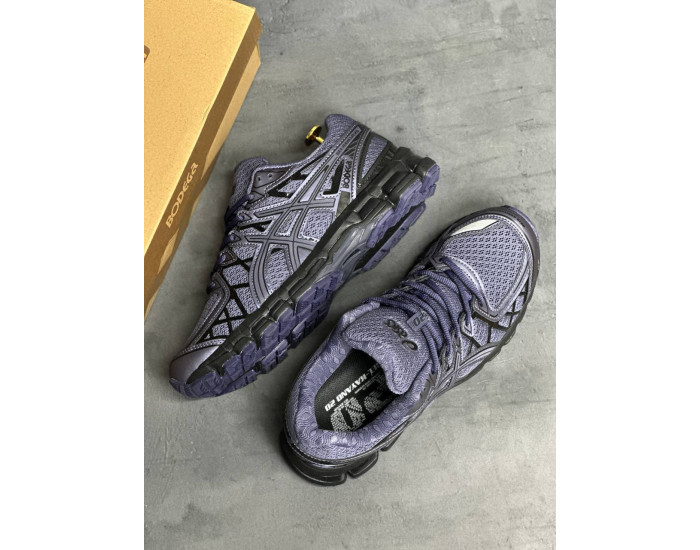 Asics Gel Kayano 20 Indigo Fog