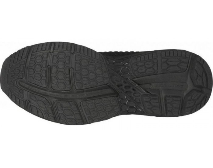 Asics Gel-Kayano 25 Полностью черные