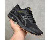 Asics Gel Kayano 27 Gore-Tex Black Утепленные