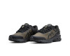 Asics Gel Kayano 27 Gore-Tex Khaki Black Утепленные