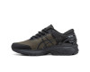 Asics Gel Kayano 27 Gore-Tex Khaki Black Утепленные