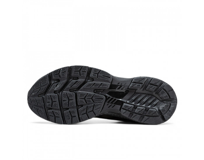 Asics Gel Kayano 27 Gore-Tex Khaki Black Утепленные