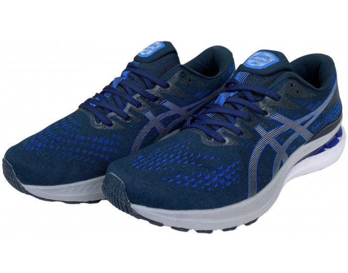 Asics Gel Kayano 28 French Blue Electric
