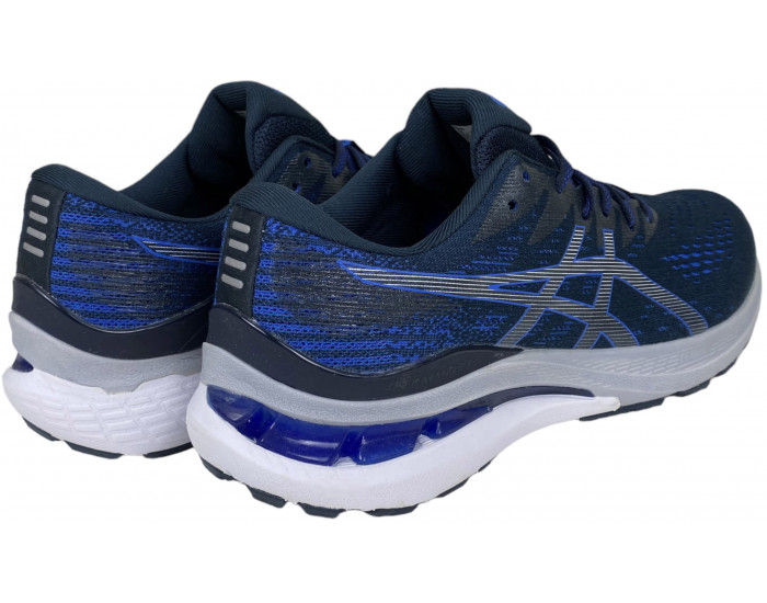 Asics Gel Kayano 28 French Blue Electric