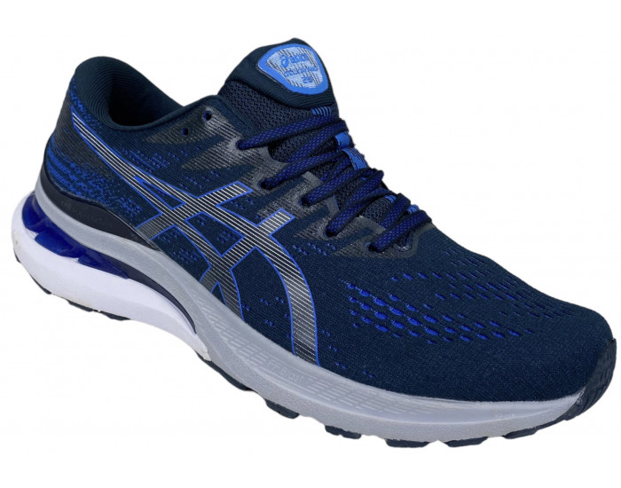 Asics Gel Kayano 28 French Blue Electric