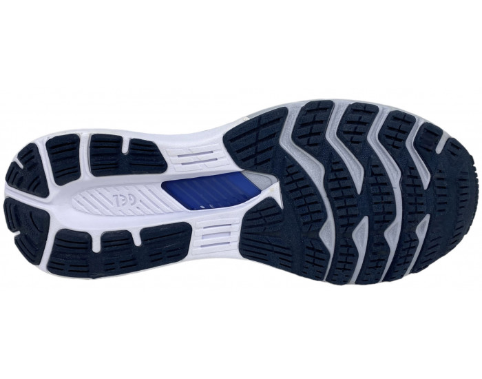 Asics Gel Kayano 28 French Blue Electric