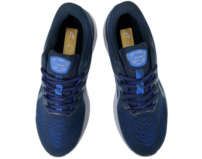 Asics Gel Kayano 28 French Blue Electric