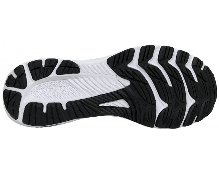 Asics Gel Kayano 29 Black Grey White