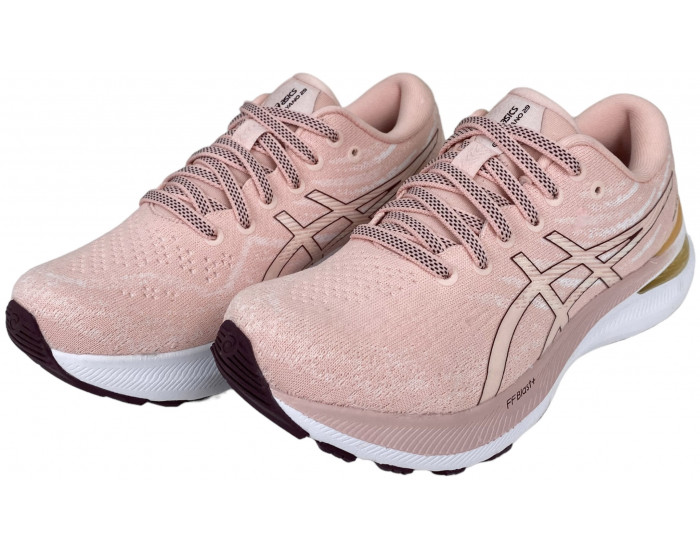 Asics Gel Kayano 29 Frosty Rose
