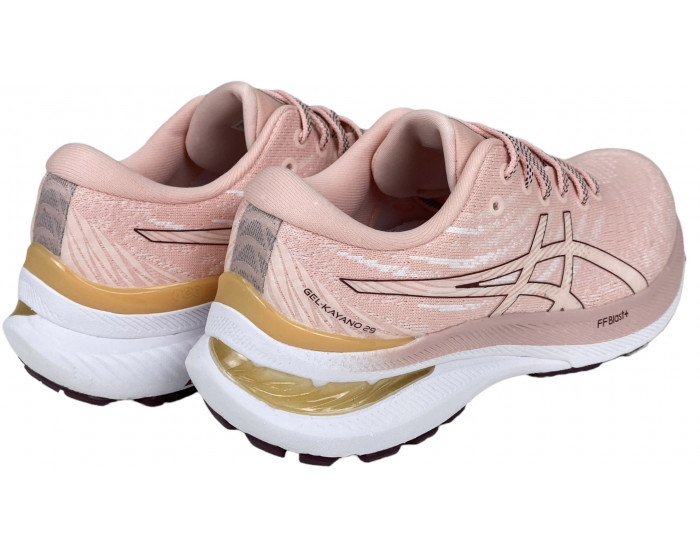 Asics Gel Kayano 29 Frosty Rose