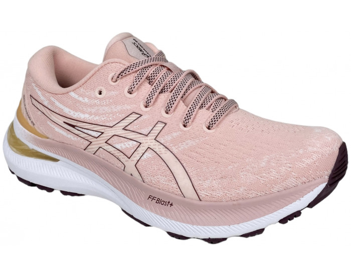 Asics Gel Kayano 29 Frosty Rose
