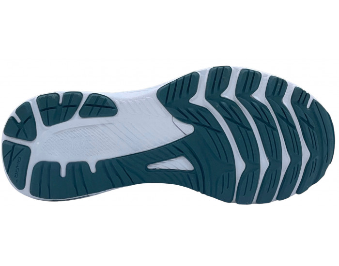 Asics Gel Kayano 29 Голубые с белым