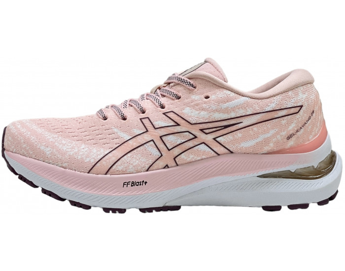 Asics Gel Kayano 29 Розовые с белым