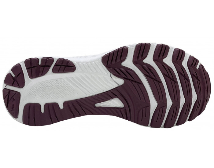 Asics Gel Kayano 29 Розовые с белым