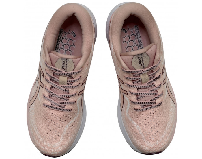 Asics Gel Kayano 29 Розовые с белым