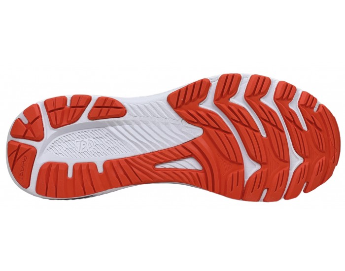 Asics Gel Kayano 29 White Blue Red