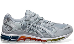 Asics Gel Kayano 5 360 Piedmont Grey