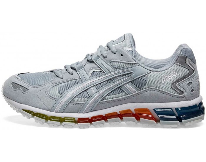 Asics Gel Kayano 5 360 Piedmont Grey