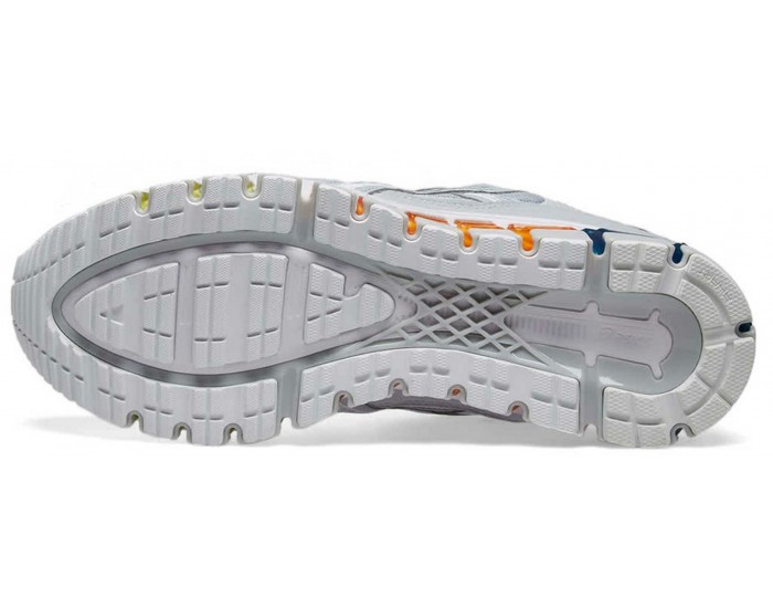 Asics Gel Kayano 5 360 Piedmont Grey