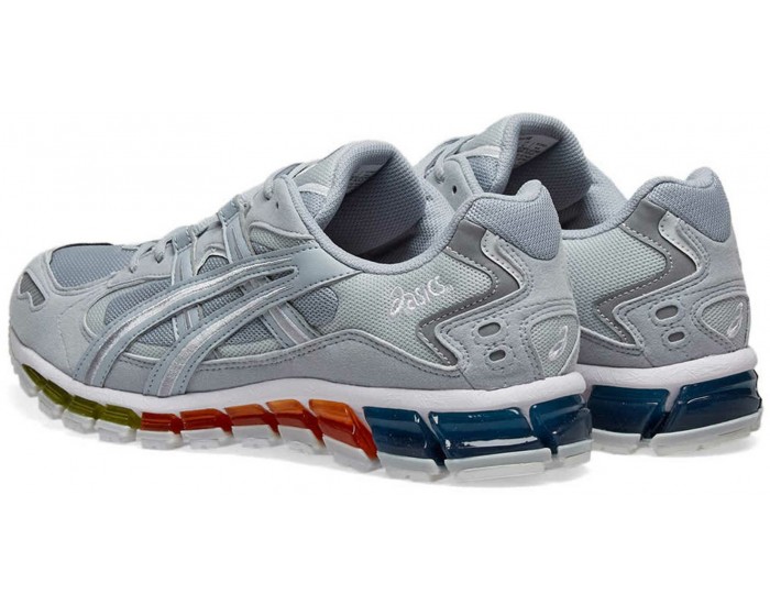 Asics Gel Kayano 5 360 Piedmont Grey