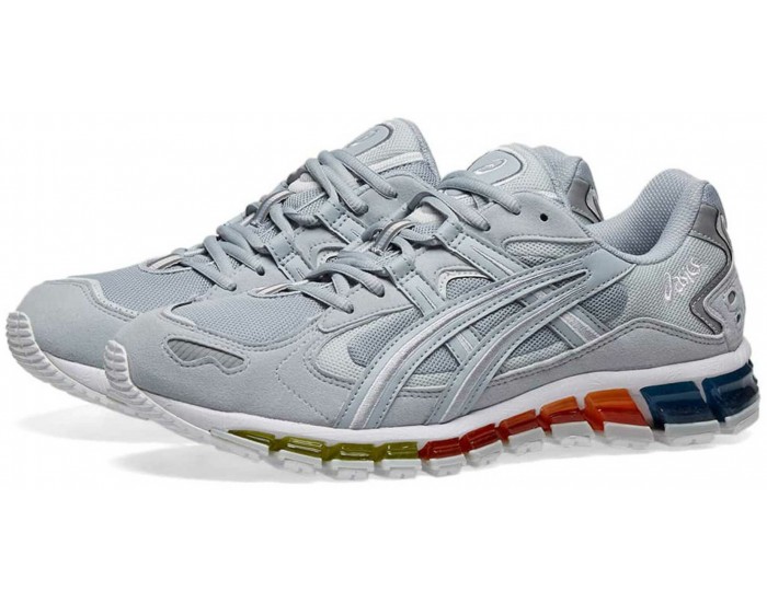 Asics Gel Kayano 5 360 Piedmont Grey