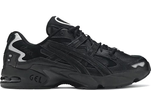 Купить кроссовки Asics Gel-Kayano: цена, отзывы, описание | asics-promo.ru