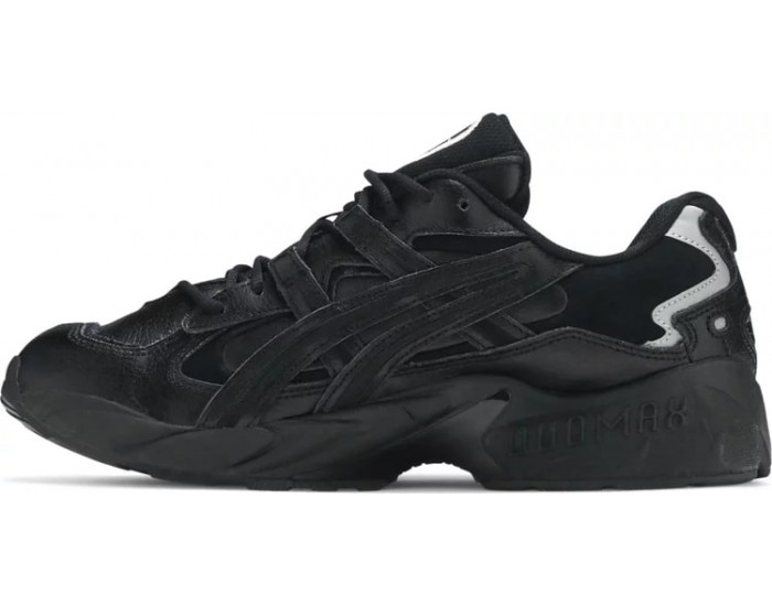 Asics Gel Kayano 5 Og Triple Black